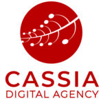 Cassia Digital Agency logoP