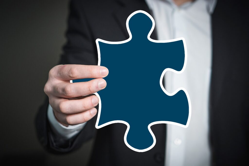 Fractional Management